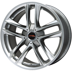 ACE V12(Center cap : gray)