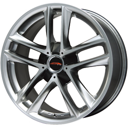 ACE V12 (Center cap : black)