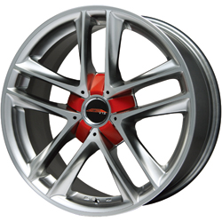 ACE V12 (Center cap : red)