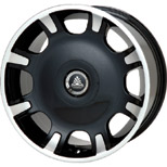 EVOLUTION / AUTOCOUTURE CRESCENT