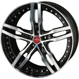 KYOHO / AME SHALLEN XF-55 MONOBLOCK