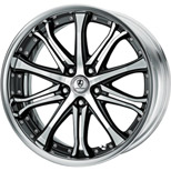 LEHMEISTER EXCALIBUR BAYERN 2/5WD