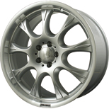 BRABUS/ブラバス モノブロックE