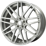 BRABUS/ブラバス モノブロックF FORGED