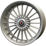 ALPINA/アルピナ クラシック スタイリングU