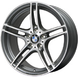 BMW Performance/ダブルスポーク 313