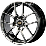 BBS JAPAN/BBS RF