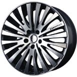 LHC/ ���[�x���n�[�g LF1 LX