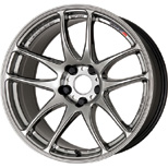 WORK/�G���[�V���� CR Kiwami