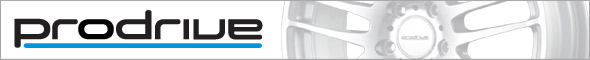 BRIDGESTONE PRODRIVE