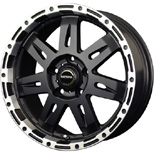 RAYS DAYTONA BLX