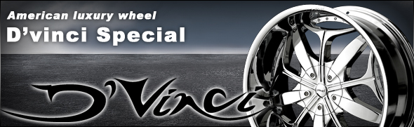 D'vinci Special