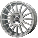 OZ/OZ SツーリズモGT