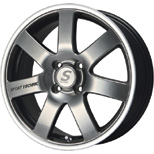 SPORT TECHNIC/スポーツテクニック MONO7ヴィジョン Limited