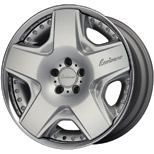 Lorinser/RSK6