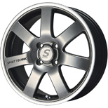 SPORT TECHNIC / SPORT TECHNIC MONO7VISION Limited