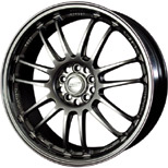 RAYS/ECO drive GEAR RE30 ECO drive