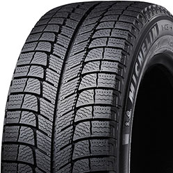 MICHELIN X-ICE3+