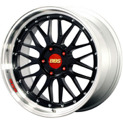 BBS JAPAN/BBS LM �v���~�A���G�f�B�V����