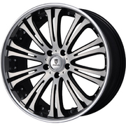 RIVER SIDE トラフィックスター SFR Limited