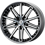 RIVER SIDE トラフィックスター VZ