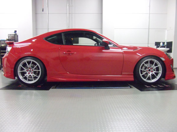 Which of these wheel colors look best on a WRB BRZ? - Toyota GR86