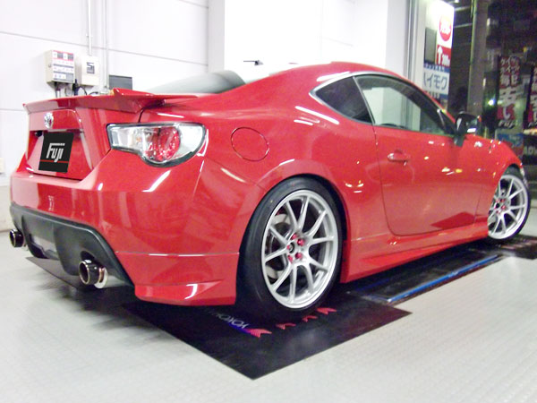 Which of these wheel colors look best on a WRB BRZ? - Toyota GR86