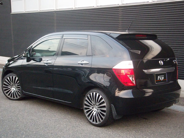 Honda Wald Edix