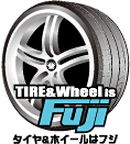 TIRE&Wheels FUJI�@�^�C��&�z�C�[���̓t�W