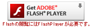 Flash �_�E�����[�h�ē�