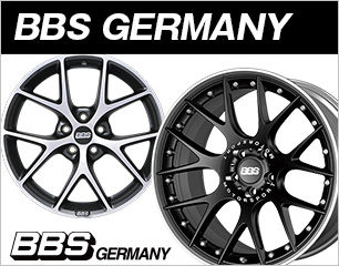 BBS GERMANY