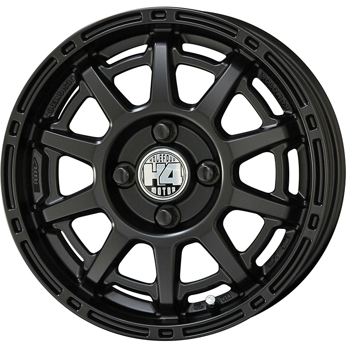 H4 MOTOR X1
