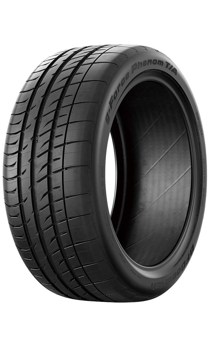 BFG g-FORCE フェノム T/A