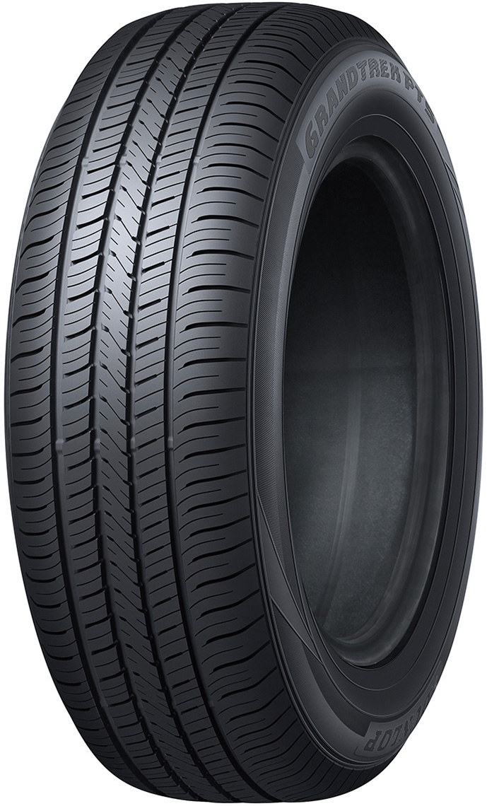 DUNLOP グラントレックPT5