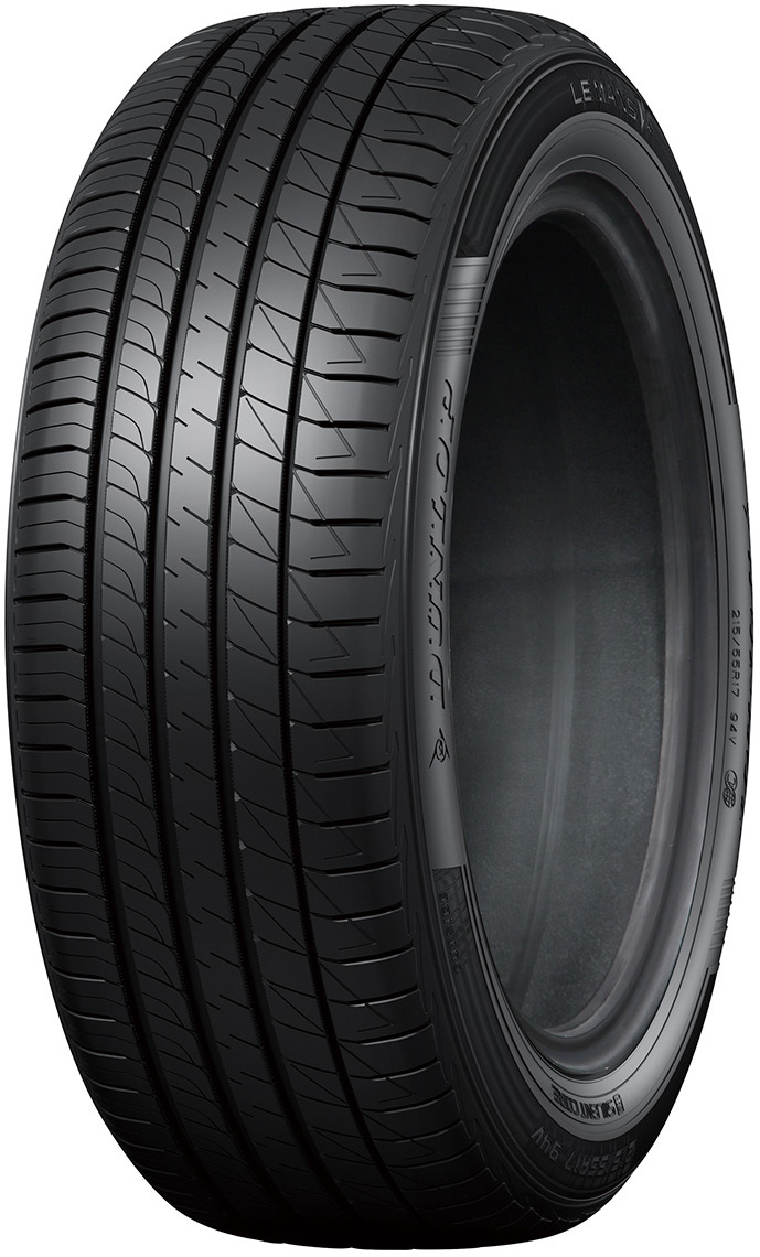 DUNLOP ルマンV+（ファイブプラス）