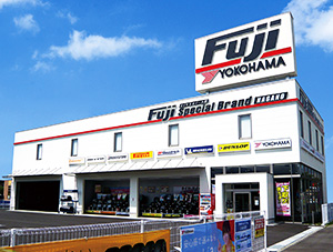 長野店