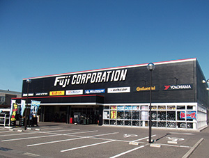 新潟店