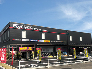 新潟店