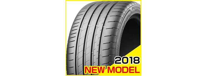 BRIDGESTONE/ポテンザ S007A
