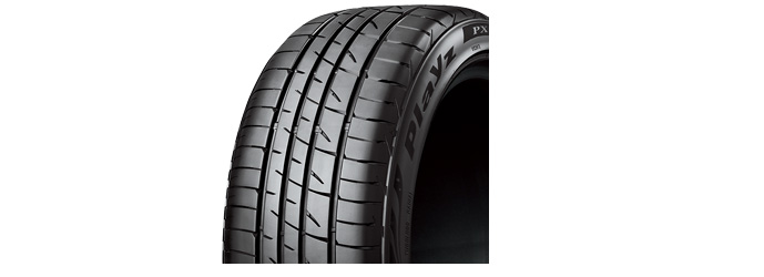 ★BRIDGESTONE/Playz PXⅡ