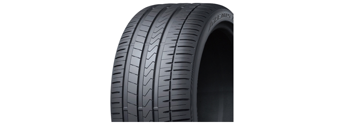 FALKEN/アゼニス FK510