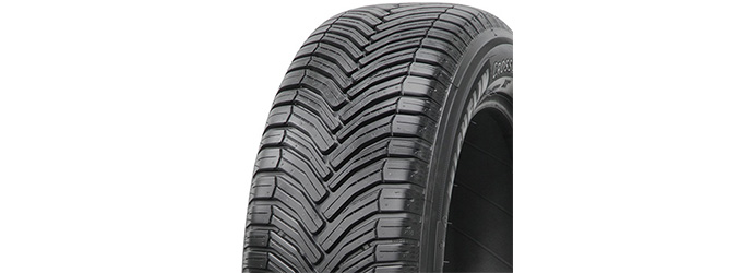 MICHELIN/クロスクライメイト