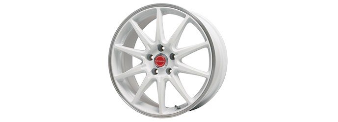 レアマイスター LMスポーツ RS10