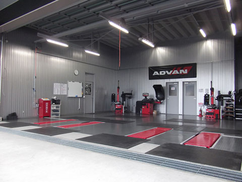 Ｐｉｔ Ｓｅｒｖｉｃｅｓ