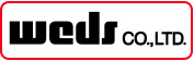 WEDSロゴ