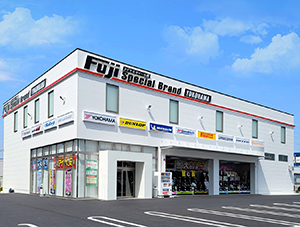 横浜店