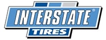 interstateのスタッドレスタイヤを探す