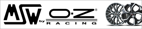 MSW by OZ racing