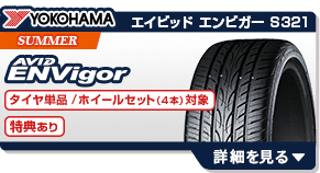 エンビガー保証付き