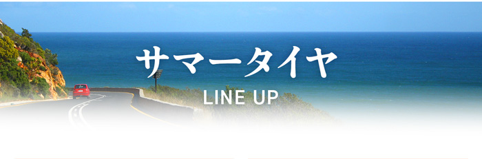 サマータイヤ